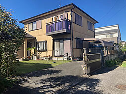 川越市今成１丁目の一戸建て