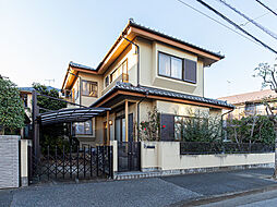 春日部市備後東８丁目