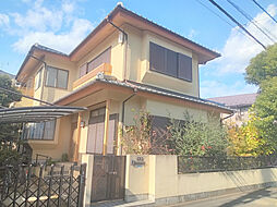 春日部市備後東８丁目の一戸建て