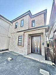 石岡市府中２丁目の一戸建て