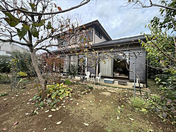 つくば市花畑1丁目の一戸建て