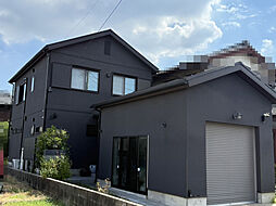 半田市大高町３丁目の一戸建て