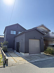 半田市大高町３丁目の一戸建て