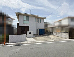 浜松市浜名区横須賀の一戸建て