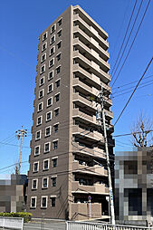 グランドハイツ瑞穂公園