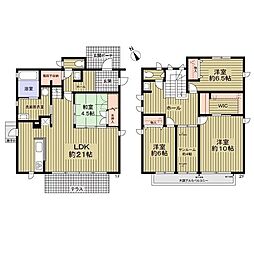 浜松市浜名区横須賀中古戸建