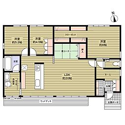 周智郡森町天宮中古戸建