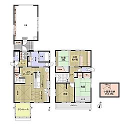 半田市大高町3丁目中古戸建