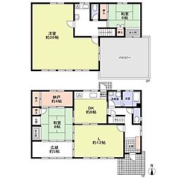 西尾市小島町船向中古戸建