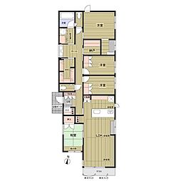 豊川市久保町上見堂中古戸建