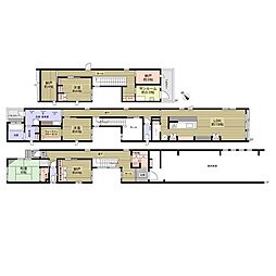 高岡市本丸町中古戸建