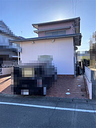 豊川市為当町椎木