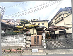 貝塚市海塚1丁目の一戸建て