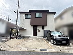 舞鶴市愛宕中町中古戸建