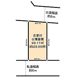 和歌山市加納土地