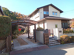 泉南市新家の一戸建て