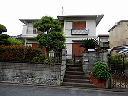 生駒郡斑鳩町服部２丁目