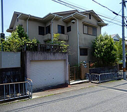 豊能郡豊能町希望ケ丘２丁目の土地