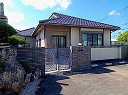 赤穂市若草町の一戸建て