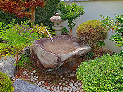 姫路市林田町林谷の一戸建て