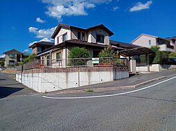 岡山市北区津高台２丁目