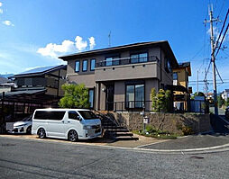 五條市住川町の一戸建て