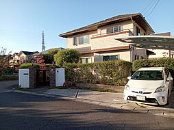 大津市青山２丁目の一戸建て