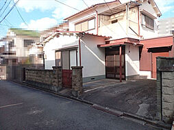 貝塚市浦田