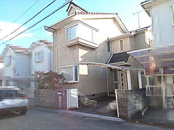 和歌山市松島の一戸建て