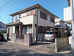 吉野川市鴨島町喜来の一戸建て