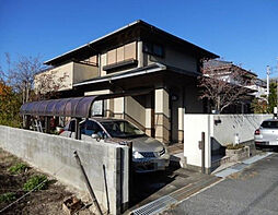 奈良市学園南3丁目の一戸建て