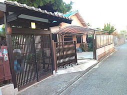 堺市西区浜寺石津町東５丁の一戸建て