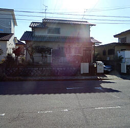 北葛城郡上牧町片岡台１丁目