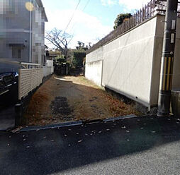 奈良市鳥見町２丁目