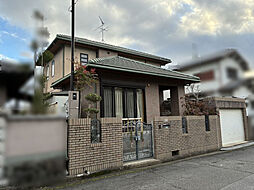 奈良市中山町西３丁目