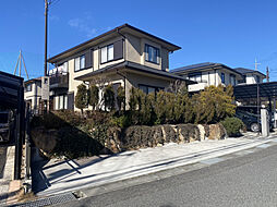 三田市ゆりのき台３丁目