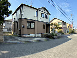 岡山市東区目黒町