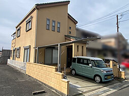 泉佐野市新安松３丁目