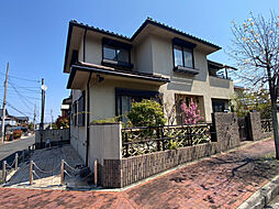 阪南市桃の木台６丁目