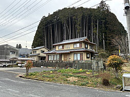 宇陀市室生多田