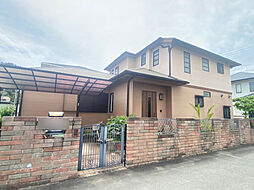 和歌山市関戸２丁目の一戸建て