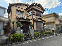 京都市右京区太秦組石町