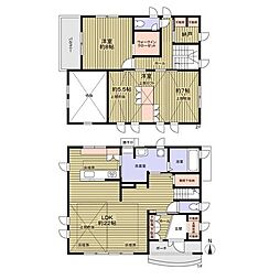 和歌山市栄谷中古戸建