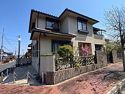 阪南市桃の木台6丁目　住友林業施工の家