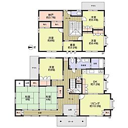 宇陀市室生多田中古戸建