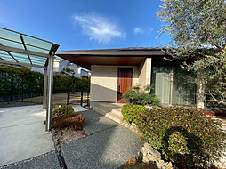 和歌山市小倉の一戸建て