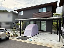 南河内郡太子町中古戸建