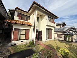 橋本市城山台3丁目中古戸建