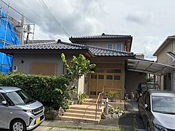 大津市松陽3丁目中古戸建