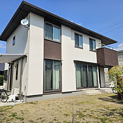 熊本市南区八分字町
